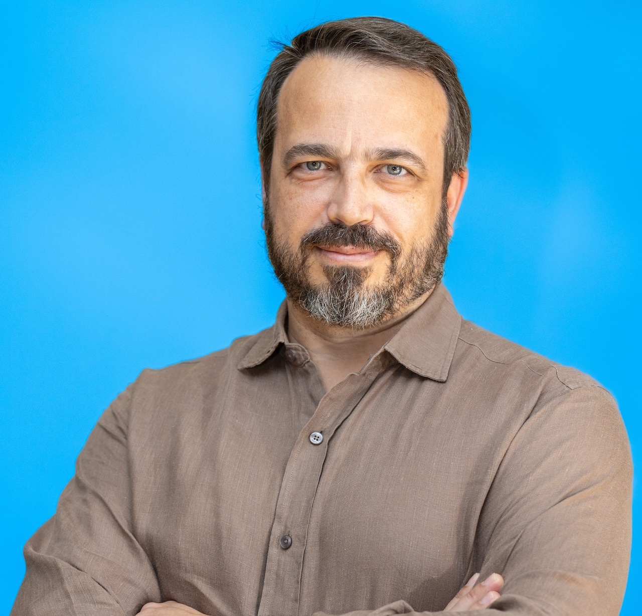Nuno Gomes, deputado municipal da Iniciativa Liberal na Assembleia Municipal da Maia